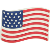 Women|Men American Flag Jibbitz Shoe Charm | Crocs Sale