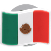 Women|Men|Jibbitz™ Charms Mexico Flag Jibbitz™ charm | Crocs For sale