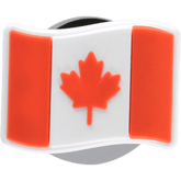 Women|Men Canada Flag Jibbitz™ charms | Crocs On sale