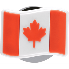 Women|Men Canada Flag Jibbitz™ charms | Crocs On sale