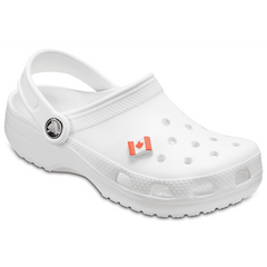 Women|Men Canada Flag Jibbitz™ charms | Crocs On sale