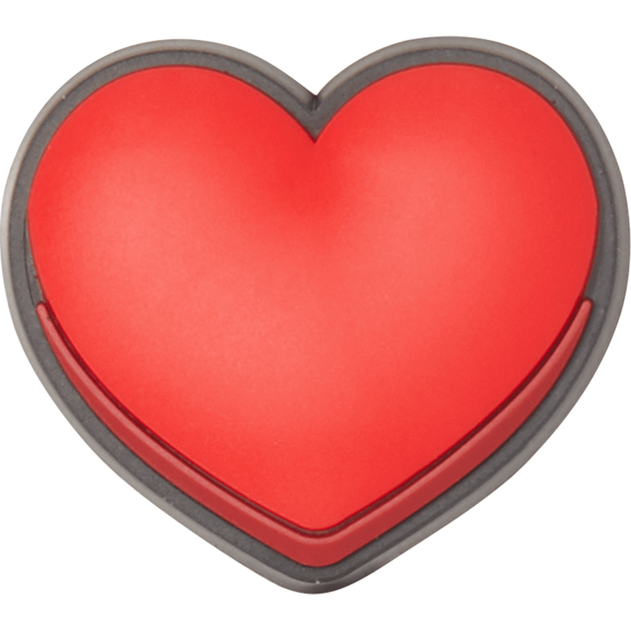 Women|Men|Jibbitz™ Charms Heart Jibbitz Shoe Charm | Crocs Sale