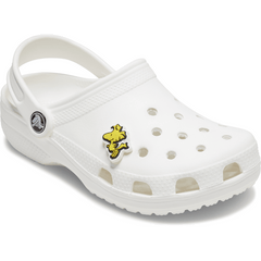 Women|Men|Kids|Jibbitz™ Charms Peanuts® Woodstock® Jibbitz Shoe Charm | Crocs On sale