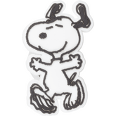 Women|Men|Kids|Jibbitz™ Charms Peanuts® Snoopy® Jibbitz Shoe Charm | Crocs Online