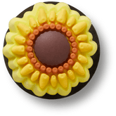 Women|Men|Jibbitz™ Charms Sunflower Jibbitz Shoe Charm | Crocs On sale