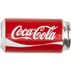 Women|Men|Kids|Jibbitz™ Charms Coca Cola Can Jibbitz Shoe Charm | Crocs Near me