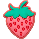 Women|Men|Jibbitz™ Charms Strawberry Fruit Jibbitz Shoe Charm | Crocs