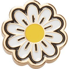 Women|Men|Jibbitz™ Charms Elevated Daisy Jibbitz Shoe Charm | Crocs Discount
