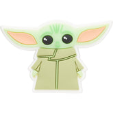 Women|Men|Kids|Jibbitz™ Charms Grogu™ Jibbitz Shoe Charm | Crocs Outlet
