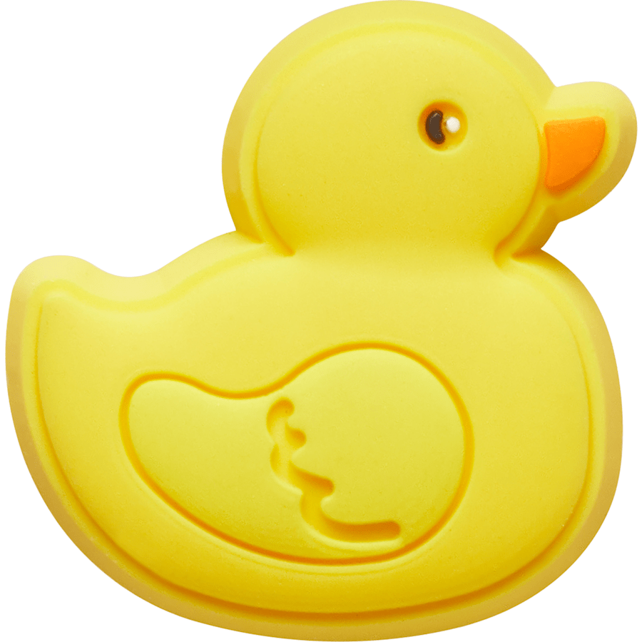 Women|Men|Jibbitz™ Charms Rubber Ducky Jibbitz Shoe Charm | Crocs Online