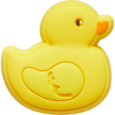 Women|Men|Jibbitz™ Charms Rubber Ducky Jibbitz Shoe Charm | Crocs Online