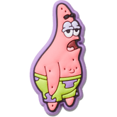 Women|Men|Kids|Jibbitz™ Charms SpongeBob Patrick Jibbitz Shoe Charm | Crocs us