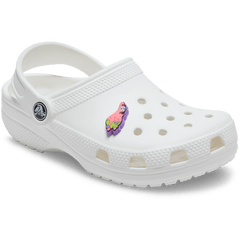 Women|Men|Kids|Jibbitz™ Charms SpongeBob Patrick Jibbitz Shoe Charm | Crocs us