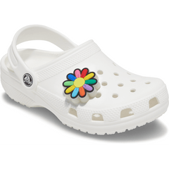 Women|Men|Jibbitz™ Charms LED Flower Jibbitz Shoe Charm | Crocs Online