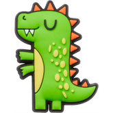 Women|Men|Jibbitz™ Charms Green Dino Jibbitz Shoe Charm | Crocs Near me