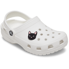 Women|Men|Jibbitz™ Charms Black Cat Jibbitz Shoe Charm | Crocs On sale