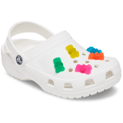 Women|Men|Jibbitz™ Charms Candy Bear 5 Pack Jibbitz Shoe Charm | Crocs For sale