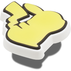 Women|Men|Kids|Jibbitz™ Charms Pokemon LED Pikachu Jibbitz™ charms | Crocs Outlet