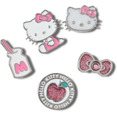 Women|Men|Jibbitz™ Charms Hello Kitty Elevated 5 Pack Jibbitz™ charms | Crocs Sale