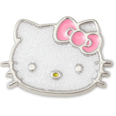 Women|Men|Kids|Jibbitz™ Charms Hello Kitty Glitter Cat Jibbitz Shoe Charm | Crocs Discount