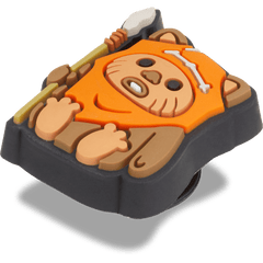 Women|Men|Kids|Jibbitz™ Charms Star Wars Ewok Jibbitz™ charms | Crocs For sale