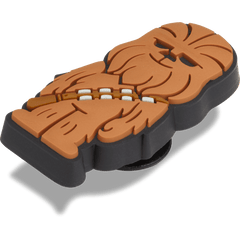 Women|Men|Kids|Jibbitz™ Charms Star Wars Chewbacca Jibbitz™ charms | Crocs Near me