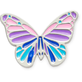 Women|Men|Jibbitz™ Charms Multi Purple Butterfly Jibbitz Shoe Charm | Crocs Outlet