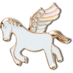 Women|Men|Jibbitz™ Charms Elevated Pegasus Jibbitz™ charms | Crocs Discount
