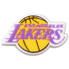 Women|Men|Jibbitz™ Charms NBA Los Angeles Lakers Jibbitz™ charms | Crocs us