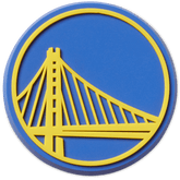 Women|Men|Jibbitz™ Charms NBA Golden State Warriors Jibbitz™ charms | Crocs On sale