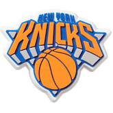 Women|Men|Jibbitz™ Charms NBA New York Knicks Jibbitz™ charms | Crocs Near me