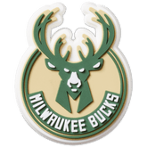 Women|Men|Jibbitz™ Charms NBA Milwaukee Bucks Jibbitz™ charms | Crocs Online
