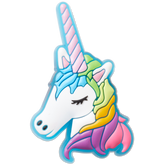 Women|Men|Jibbitz™ Charms Lights Up Unicorn Jibbitz Shoe Charm | Crocs Sale