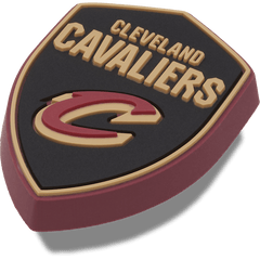 Women|Men|Jibbitz™ Charms NBA Cleveland Cavaliers Jibbitz™ charms | Crocs Online