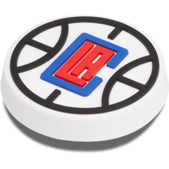 Women|Men|Jibbitz™ Charms NBA Los Angeles Clippers Jibbitz™ charms | Crocs On sale