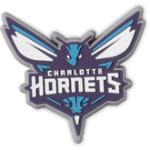 Women|Men|Jibbitz™ Charms NBA Charlotte Hornets Jibbitz™ charms | Crocs us