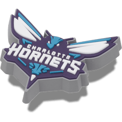 Women|Men|Jibbitz™ Charms NBA Charlotte Hornets Jibbitz™ charms | Crocs us