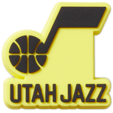 Women|Men|Jibbitz™ Charms NBA Utah Jazz Jibbitz™ charms | Crocs Sale