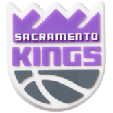 Women|Men|Jibbitz™ Charms NBA Sacramento Kings Jibbitz™ charms | Crocs For sale