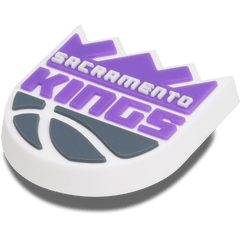 Women|Men|Jibbitz™ Charms NBA Sacramento Kings Jibbitz™ charms | Crocs For sale