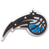 Women|Men|Jibbitz™ Charms NBA Orlando Magic Jibbitz™ charms | Crocs Online