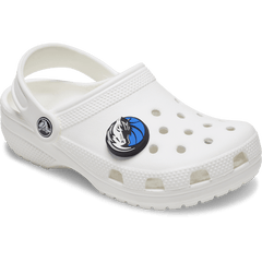 Women|Men|Jibbitz™ Charms NBA Dallas Mavericks Jibbitz™ charms | Crocs us