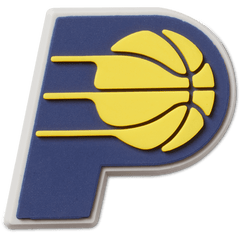 Women|Men|Jibbitz™ Charms NBA Indiana Pacers Jibbitz™ charms | Crocs Discount
