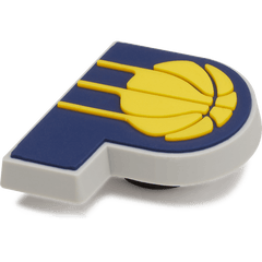 Women|Men|Jibbitz™ Charms NBA Indiana Pacers Jibbitz™ charms | Crocs Discount