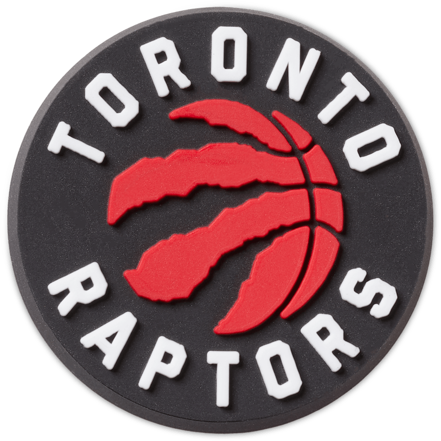 Women|Men|Jibbitz™ Charms NBA Toronto Raptors Jibbitz™ charms | Crocs On sale