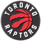Women|Men|Jibbitz™ Charms NBA Toronto Raptors Jibbitz™ charms | Crocs On sale