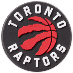Women|Men|Jibbitz™ Charms NBA Toronto Raptors Jibbitz™ charms | Crocs On sale