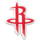 Women|Men|Jibbitz™ Charms NBA Houston Rockets Jibbitz™ charms | Crocs For sale