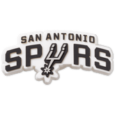 Women|Men|Jibbitz™ Charms NBA San Antonio Spurs Jibbitz™ charms | Crocs us