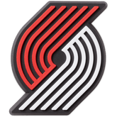 Women|Men|Jibbitz™ Charms NBA Portland Trailblazers Jibbitz™ charms | Crocs Discount